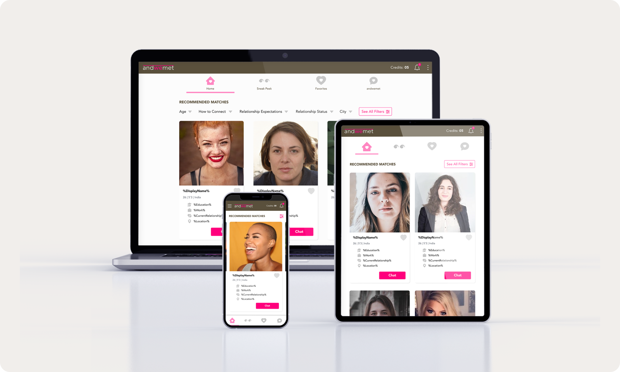 Featured Project